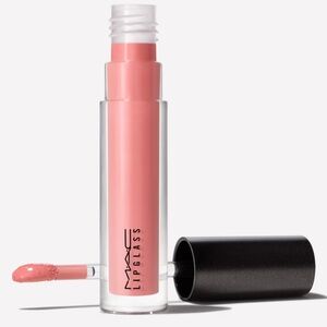 MAC Cosmetics Lipglass - Candy Box